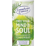 Dresdner Essenz Aroma-Booster Schaumbad Free your Mind & Soul