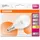 Osram LED Star Classic P 428522 7W E14 warmweiß