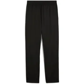 Puma Essentials Woven Trainingshose Damen 01 black S