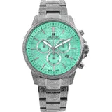Louis XVI Palais Royale 2.0 LXVI1824 Edelstahl 43 mm