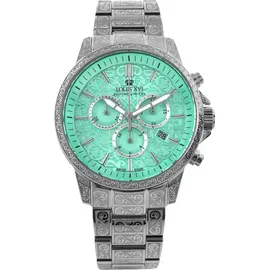 Louis XVI Palais Royale 2.0 LXVI1824 Edelstahl 43 mm