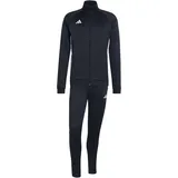 adidas Tiro 26 Essentials Trainingsanzug Schwarz L