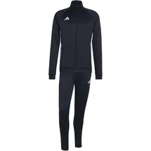 adidas Tiro 26 Essentials Trainingsanzug Schwarz L