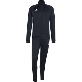 adidas Tiro 26 Essentials Trainingsanzug Schwarz L