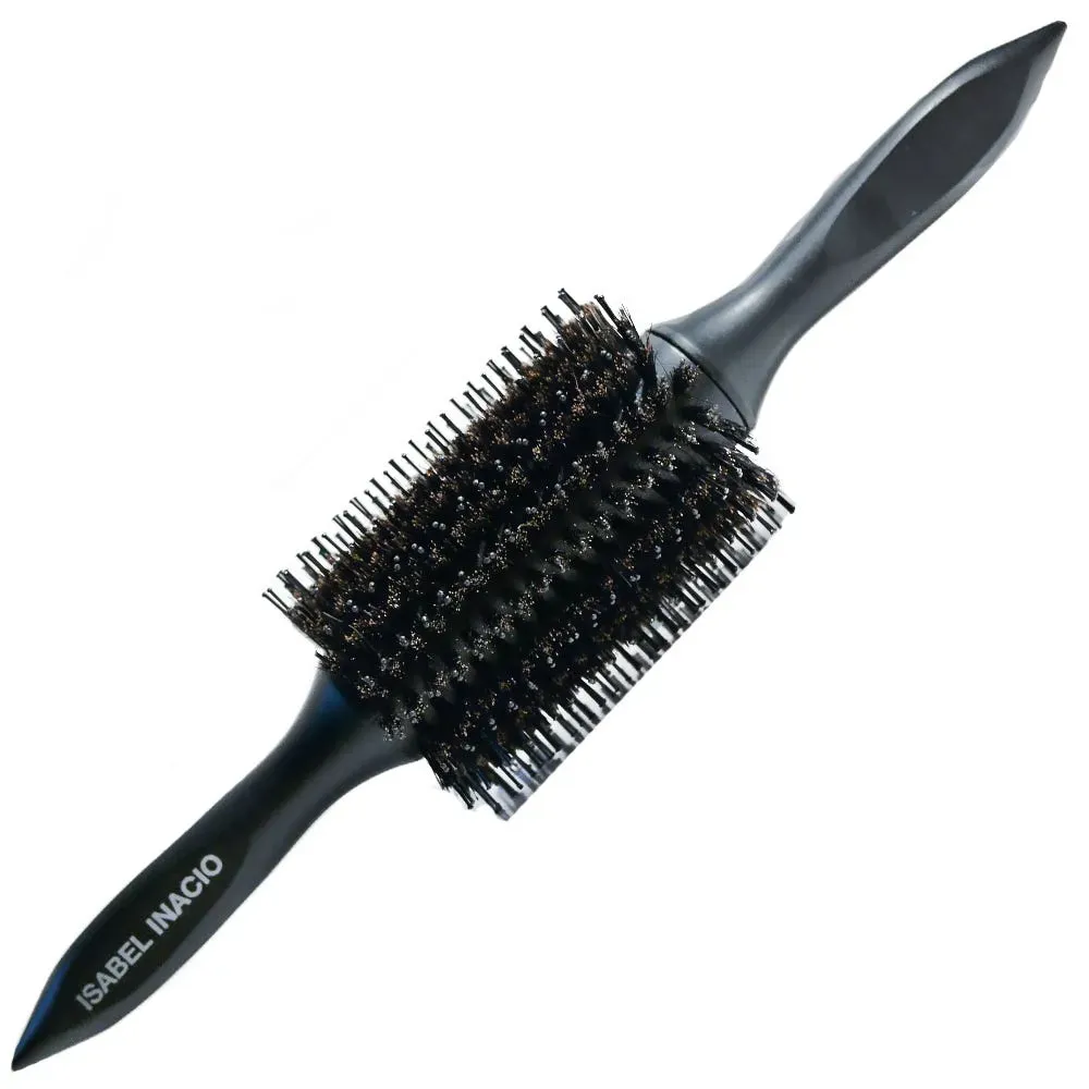 Isabel Inacio Hairbrush DUO Medium