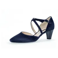 Gabor Pumps blau