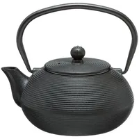SECRET DE GOURMET Schwarz 0,6 l