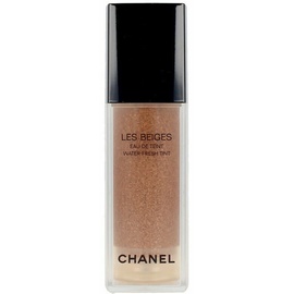 Chanel Les Beiges Eau De Teint Water Fresh Tint - Light Deep