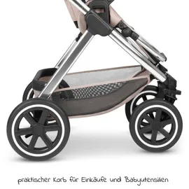 ABC-Design Samba Pure Edition grain