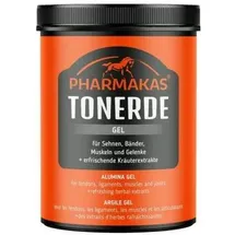 PHARMAKAS Tonerde-Gel 2 kg