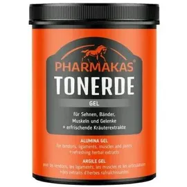 PHARMAKAS Tonerde-Gel 2 kg