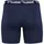 hummel Boxershorts Herren Unterhose, blau - S