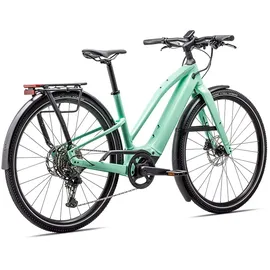 Specialized Turbo Vado SL 2 4.0 2026 29 Zoll RH 41 cm Unisex weiß