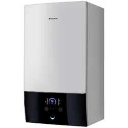 DAIKIN Altherma 3R W 11 kW H/C BUH9 Wandgerät, 9 kW Heizstab, Heizen/Kühlen