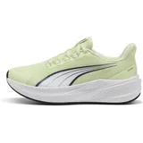 Puma Dasher Lite Kinder Apple Spritz/Deep Plum/Weiß 38,5