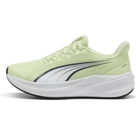Puma Dasher Lite Kinder Apple Spritz/Deep Plum/Weiß 38,5