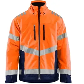 Blåkläder 4780 Winterjacke orange M