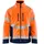 Blåkläder 4780 Winterjacke orange M