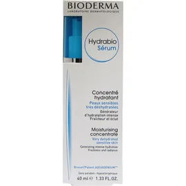 Bioderma Hydrabio Serum 40 ml