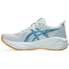 Asics Novablast 5 Herren Arctic Blue/Aegean Blue 46,5
