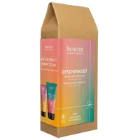 benecos Geschenkset Sensitiv Körperlotion 1 Stk.