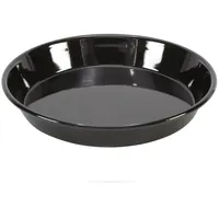 Gsd Back/Pizzablech emailliert 20cm
