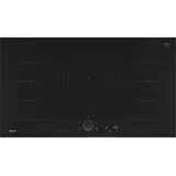 Neff Induktionskochfeld 90 cm Schwarz,