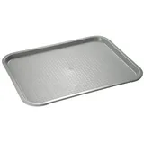 APS Tablett schwarz rechteckig 45,0 x 35,5 cm
