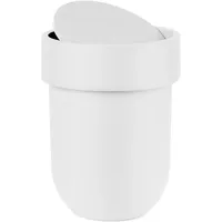 Umbra Touch Mülleimer 6 l Weiß