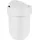 Umbra Touch Mülleimer 6 l Weiß
