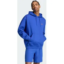 adidas Hoodie Blau S