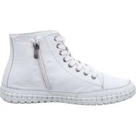 Gemini Damen Schnürboot weiß 42 EU