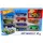 Hot Wheels Set mit 10 Fahrzeugen bunt 1:64