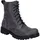 Josef Seibel Schnürstiefelette anthrazit 37