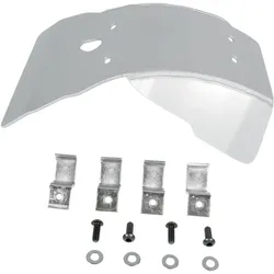 Unterbodenschutz YZ125