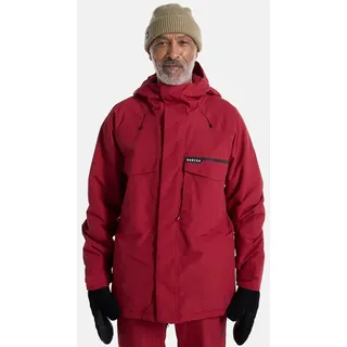 BURTON Covert 2.0 2l Jacke - Deep Red - S