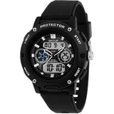 Sector No Limits Ex-44 Herrenuhr, Analog Digital – R3251292001