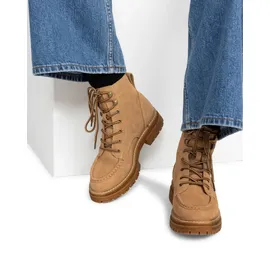 Roxy Work It Stiefel - Tan - EU 39