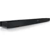 Teufel Cinebar Lux schwarz