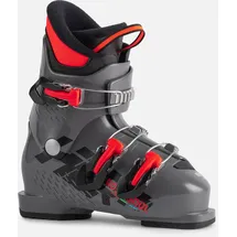 Rossignol Hero J3 Kinder Skischuhe Meteor Grey 19,5