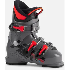 Rossignol Hero J3 Kinder Skischuhe Meteor Grey 19,5