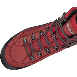 Lowa Renegade GTX Mid Damen Chili 38
