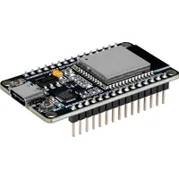 Joy-It NodeMCU ESP32 WiFi- und Bluetooth-Modul, USB-C