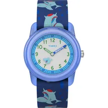 Timex TW7C13500 29 mm Armbanduhr Blau