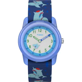 Timex TW7C13500 29 mm Armbanduhr Blau