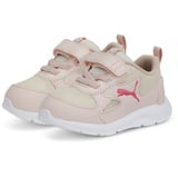 Puma Fun Racer AC Inf Sneaker, Pristine Sunset pink 26