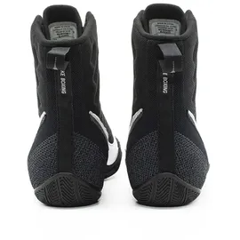 Nike Machomai 3 Herren Black/White 44