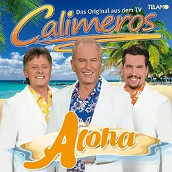 Aloha | Zustand: Neu & original versiegelt