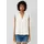 QS Blusentop Beige M