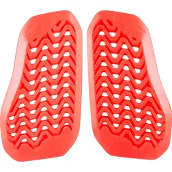 Alpinestars Nucleon Plasma, Brustprotektor Level-1 - Rot - S